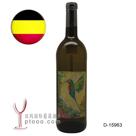 德国蜂鸟精装雷司令葡萄酒