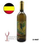 德国蜂鸟经典雷司令葡萄酒